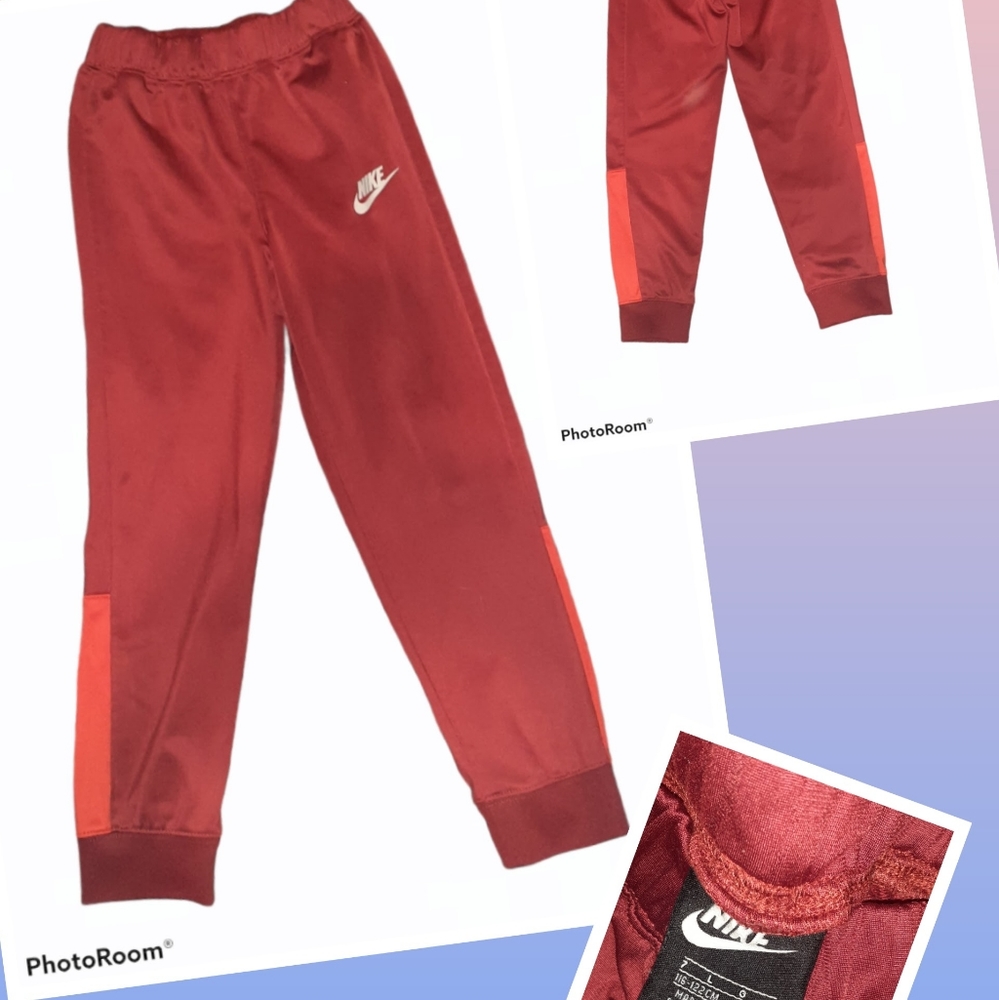 Boys Nike Running pants size 7